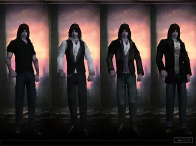马尔卡维浪漫 作者:Marius217
