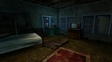 疯狂低语 VtMB Reshade