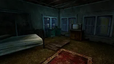 疯狂低语 VtMB Reshade