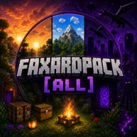 FaxardPack - [全部]