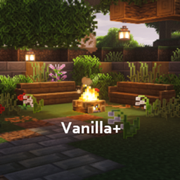 Vanilla+ 由 xacore 制作