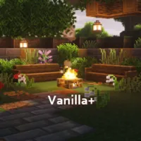 Vanilla+ 由 xacore 制作