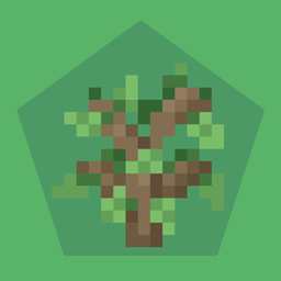 永远平原生成