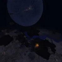 逃离与奔跑:血统