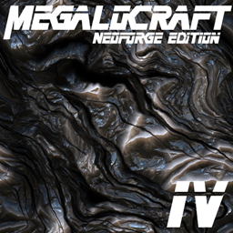 MegaloCraft 4 - Neoforge 版本