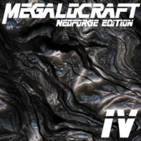 MegaloCraft 4 - Neoforge 版本
