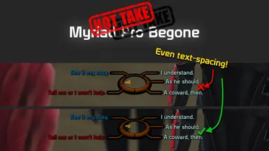 Myriad Pro 滚开 - 热评版