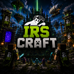IRS Craft Pack