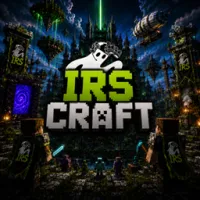 IRS Craft Pack