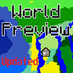 世界预览(非官方移植版)