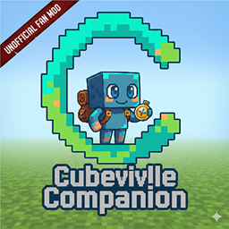 Cubeville伙伴