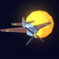 创建航空学 - 天体远征