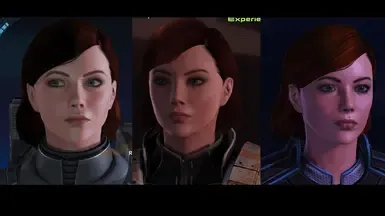 ELE Default Femshep LE