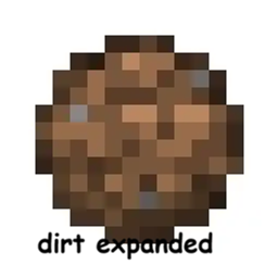 DirtExpanded