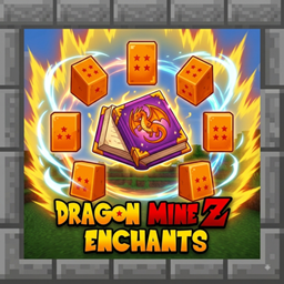 DMZ附魔增强+