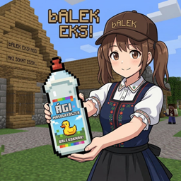 bALEK EKS 绝对电影包