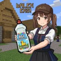 bALEK EKS 绝对电影包
