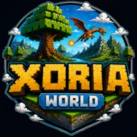 XORIAWORLD 宝可梦