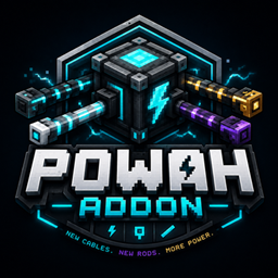 Powah 附属模组
