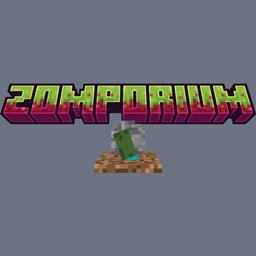 Zomporium(丧尸生存)
