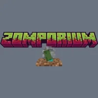 Zomporium（丧尸生存）