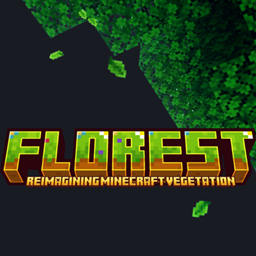 Florest | 更好的植被