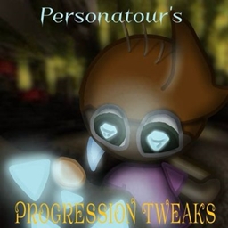 Personatour的进度扩展