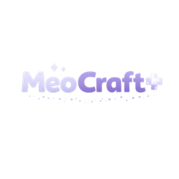 MeoCraft+