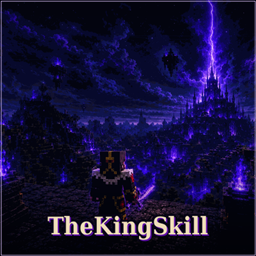 TheKingSkill