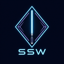 Szymek的星球大战(SSW)
