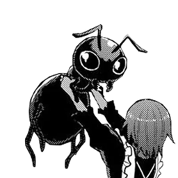Antarchy & 转生史莱姆兼容