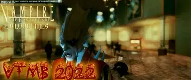 VTMB 2022