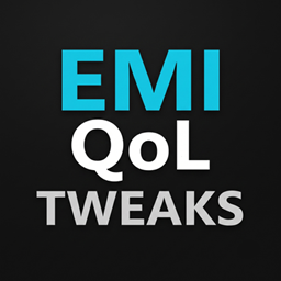 EMI 生活质量调整