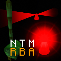 NTM RB 插件