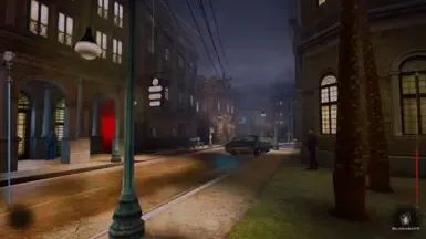Backaal Reshade