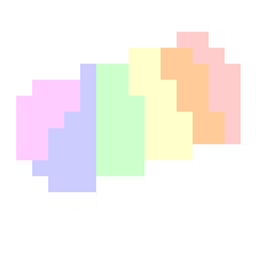 彩虹矿石 (NeoForge + Fabric)