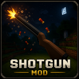 Xgun（霰弹枪）