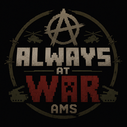AlwaysAtWarAMS