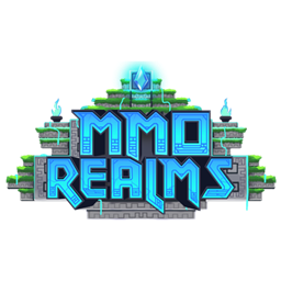 MMORealms - 像素宝可梦客户端