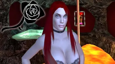 性感长发女性托雷多(玩家)