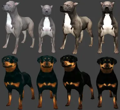 给犬类扔根骨头