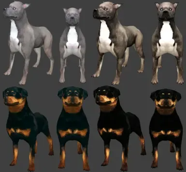 给犬类扔根骨头