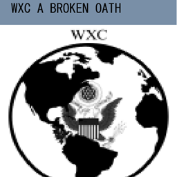 WXC 破碎誓言