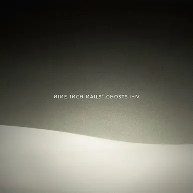 NIN 幽灵原声带