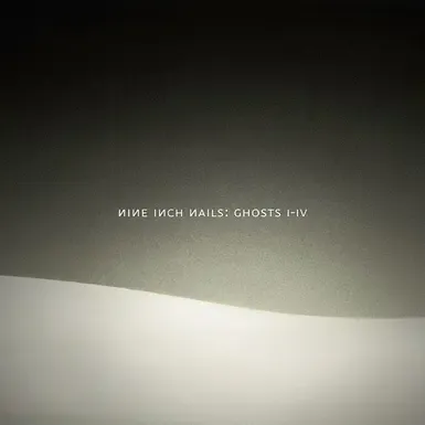 NIN 幽灵原声带