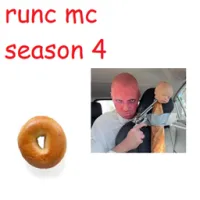 RUNCMC 第四季