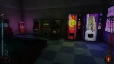 不切实际的真实感 - 作品集 - 光线追踪 - Reshade - ENB - HDR