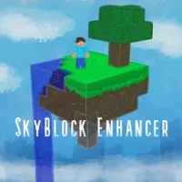 Hypixel 空岛生存客户端