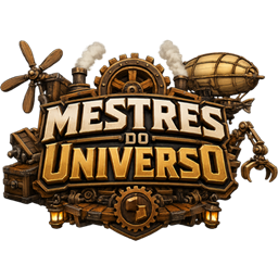 宇宙的Master们