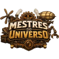 宇宙的Master们